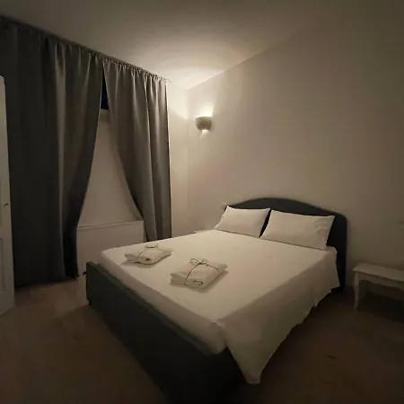 Villa Anna Maria *