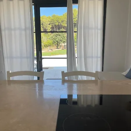 Anna Maria Villa