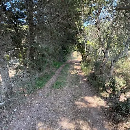 Villa Anna Maria *