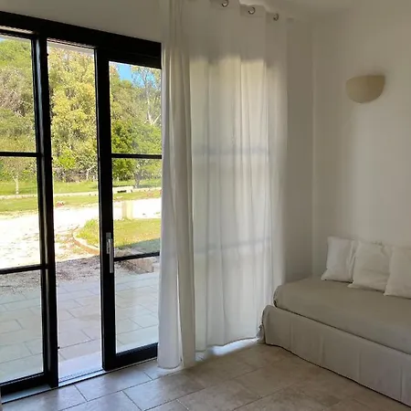 Anna Maria Villa