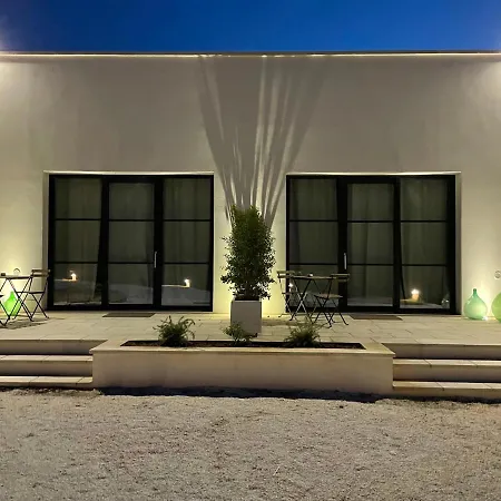 Villa Anna Maria