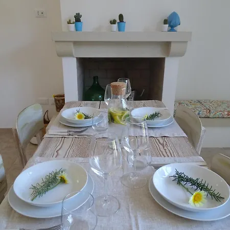 Anna Maria * Otranto