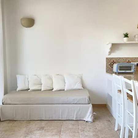 Vila Anna Maria Otranto