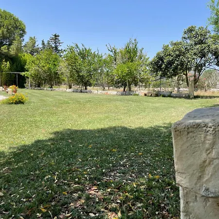 Anna Maria Villa Otranto