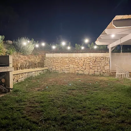 Anna Maria Villa